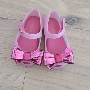 Mini Melissa Jellies